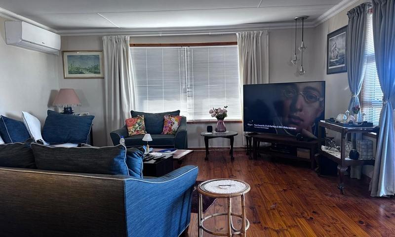 4 Bedroom Property for Sale in Tergniet Western Cape